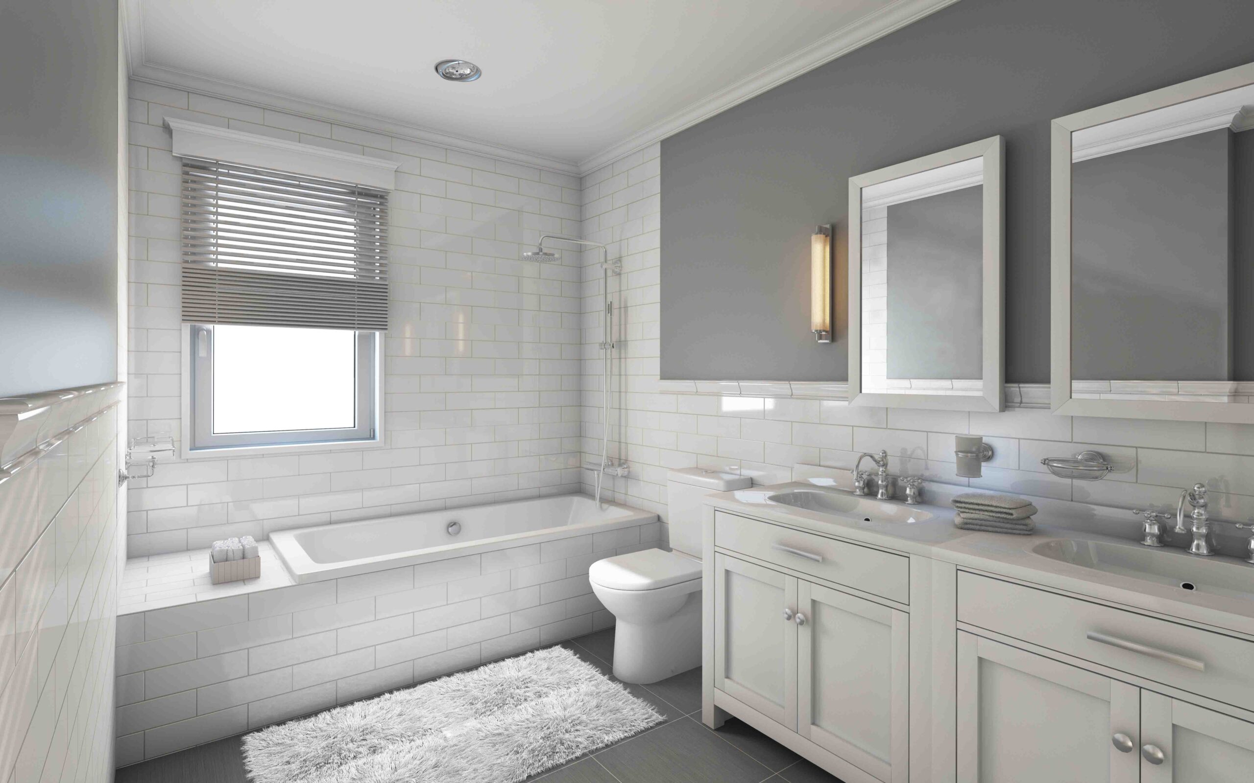 Bathroom Remodeling